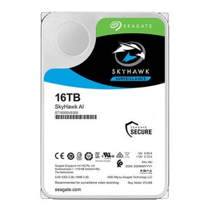 Disco Hdd Seagate St16000ve000