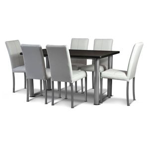 Juego de Comedor Aimaretti Praga 6 Sillas