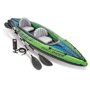 Kayak Inflable Intex 20528/9