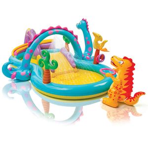 Playcenter Intex 23258/4