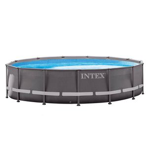 Pileta de Lona Intex 23266/3 12706 Lts