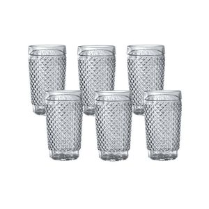 Set de Vasos Wheaton 1001145