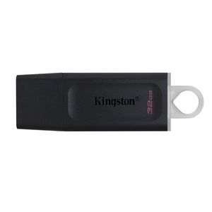 Pen Drive Kingston Dtx/32Gb