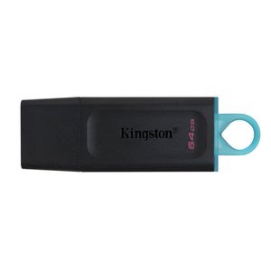 Pen Drive Kingston Dtx/64Gb