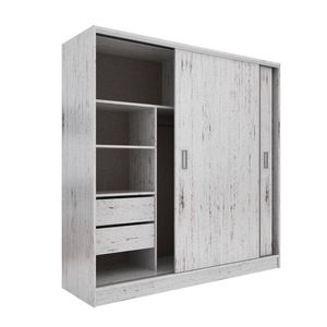 Placard Muebles Orlandi 3151