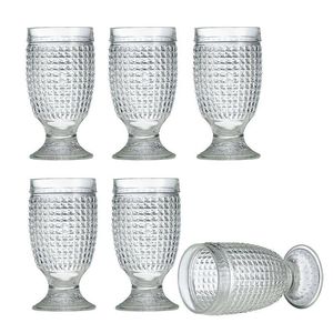 Set de Copas Wheaton 100114206