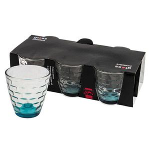 Set de Vasos Nouvelle Cuisine 1003016