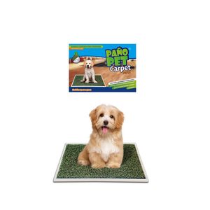 Alfombra Sanitaria Panio Pet Carpet Max 202015