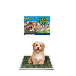 Alfombra Sanitaria Panio Pet Carpet Mini 202017