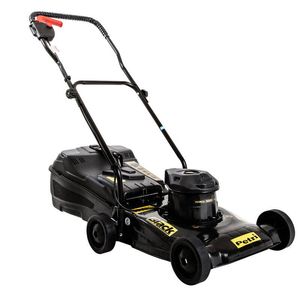 Cortadora de Cesped Petri 1 Hp Black / 3005052