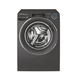 Lavarropas Automatico Candy Ro151056dwhcr-12 10.5 Anthracite