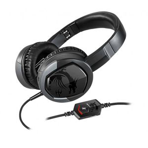 Auricular Msi Gh30 V2 / 48514