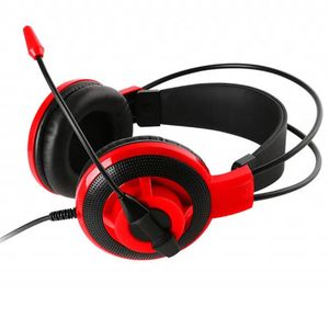 Auricular Gamer Msi Ds501 / 49438