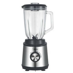 Licuadora con Vaso Midea Tb-M115xar1