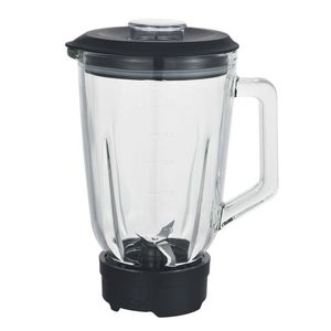 Licuadora con Vaso Midea Tb-M115xar1