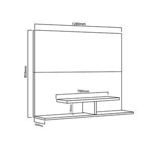 Rack Delos Boston Dl841fc