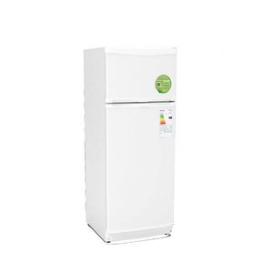 Heladera con Freezer Standard Electric 2F-1200Ba Blanco