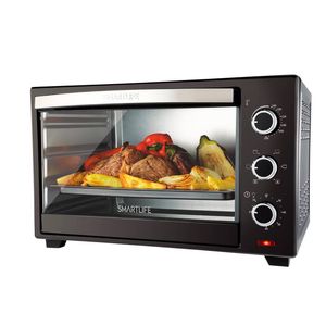 Horno Electrico Smartlife Sl-To0040pn