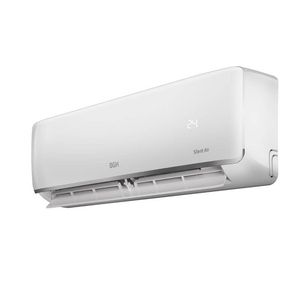 Aire Acondicionado Split Bgh Bs65wccr Frio/Calor 5590