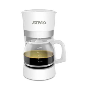 Cafetera de Filtro Atma Ca8133p