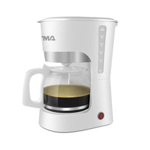 Cafetera de Filtro Atma Ca8133p