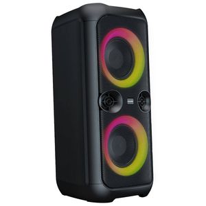 Parlante Portatil Moonki Sound Mw-Pb265blt