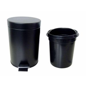 Cesto de Basura 3L Argenprom 30439