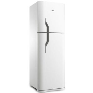 Heladera con Freezer Gafa Hgf388afb Blanco