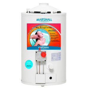 Termotanque Marshall Tszp1-30