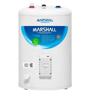 Termotanque Marshall Teszp-65