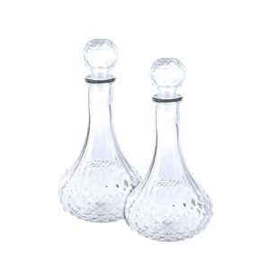 Set de Botellas Argenprom 30525