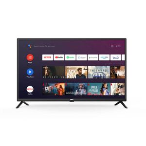 Smart Led Android Tv Rca 32" Hd 1366 X 768 C32and