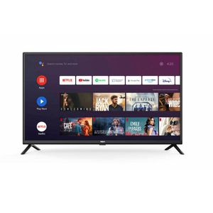 Smart Led Android Tv Rca 32" Hd 1366 X 768 C32and