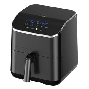 Freidora Sin Aceite Midea Af-D155bar1