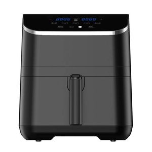 Freidora Sin Aceite Midea Af-D155bar1