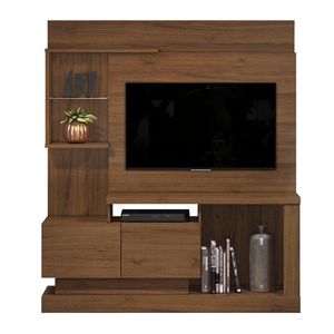 Mueble Para Tv/ Audio/ Video Delos Turin Smart