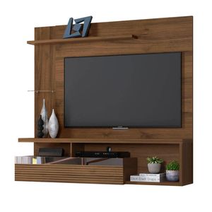 Mueble Para Tv Delos Tijuca