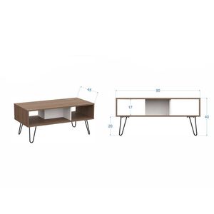 Mesa de Living Mosconi 56798