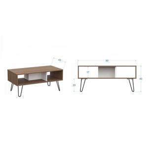 Mesa de Living Mosconi 56791