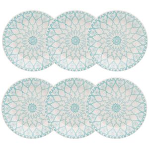 Set de Platos Oxford Mandala / 112416706