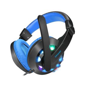 Auricular Gamer Panacom Gm8210hp