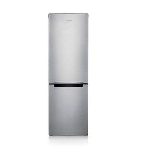 Heladera con Freezer Samsung Sarb31fsrndsa Plata