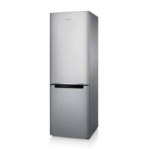 Heladera con Freezer Samsung Sarb31fsrndsa Plata