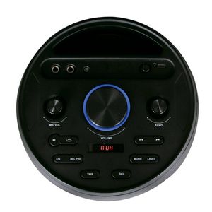 Parlante Potenciado Moonki Sound Ms-X265bt