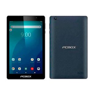 Tablet Pcbox Feel Pcb 801 8' 32 Gb Azul