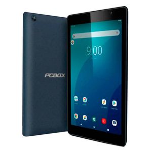 Tablet Pcbox Feel Pcb 801 8' 32 Gb Azul