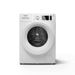 Lavarropas Automático Whirlpool Wnq70a 7 Blanco