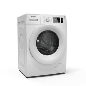 Lavarropas Automático Whirlpool Wnq70a 7 Blanco