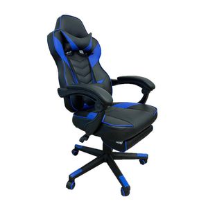 Silla Gamer Pram Prsg55naz