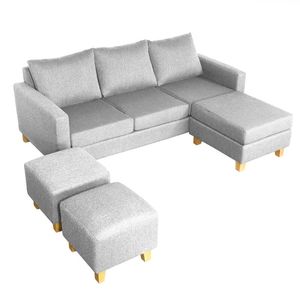 Sofa Fullconfort Turin Compact